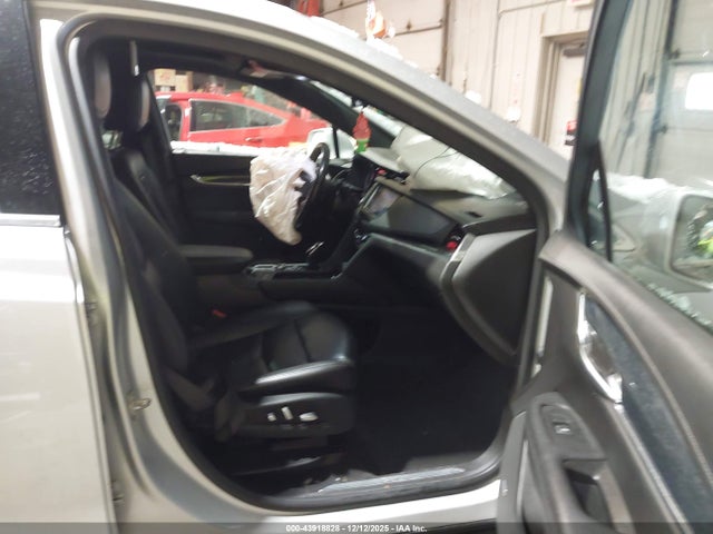 2020 CADILLAC XT5 1GYKNDRS8LZ166475 Photo 4