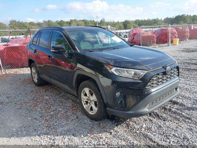 2020 TOYOTA RAV4 2T3W1RFVXLC058360