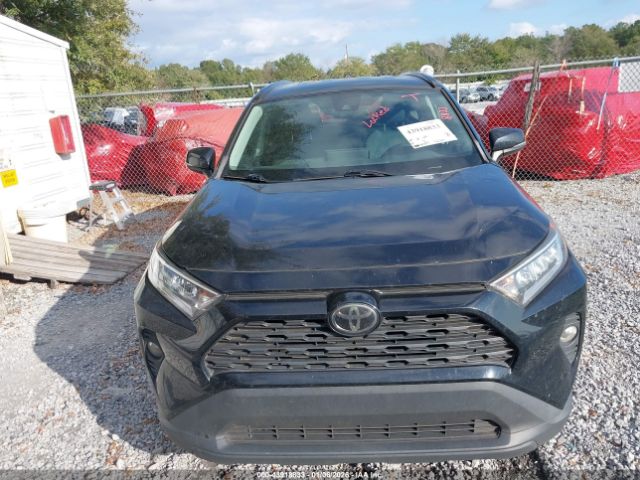 2020 TOYOTA RAV4 2T3W1RFVXLC058360 Photo 5