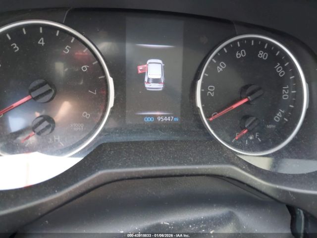 2020 TOYOTA RAV4 2T3W1RFVXLC058360 Photo 6