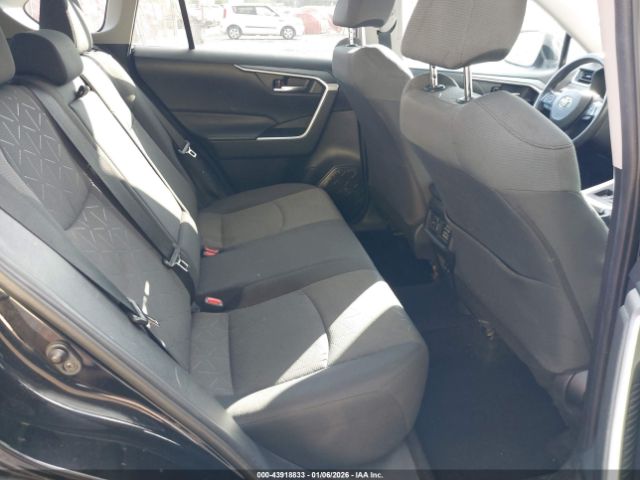 2020 TOYOTA RAV4 2T3W1RFVXLC058360 Photo 7