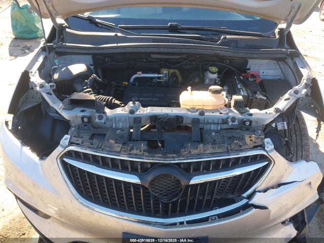 2018 BUICK ENCORE KL4CJ1SB0JB656214 Photo 9