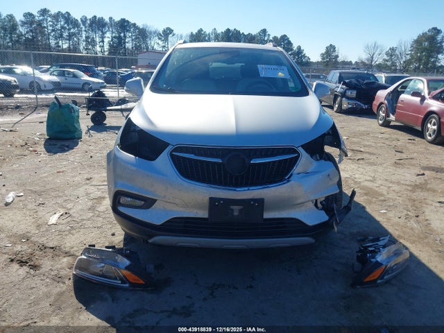 KL4CJ1SB0JB656214 Buick Encore Sport Touring