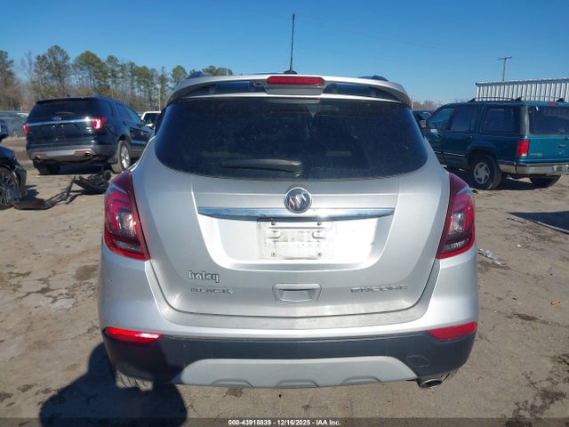 KL4CJ1SB0JB656214 Buick Encore Sport Touring
