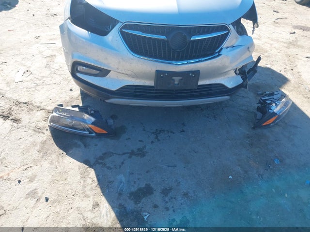 KL4CJ1SB0JB656214 Buick Encore Sport Touring