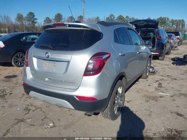 2018 BUICK ENCORE KL4CJ1SB0JB656214 Photo 3