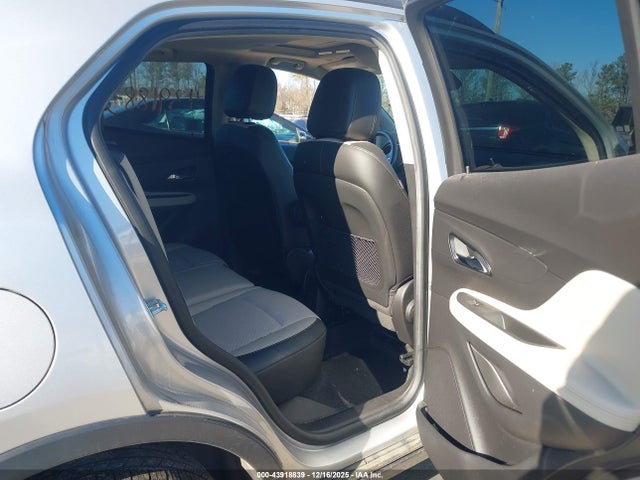 2018 BUICK ENCORE KL4CJ1SB0JB656214 Photo 7