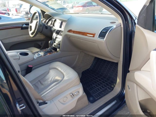 2011 AUDI Q7 WA1DGAFE5BD006226 Photo 4