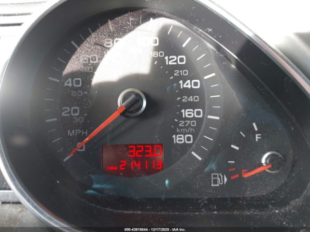 2011 AUDI Q7 WA1DGAFE5BD006226 Photo 6