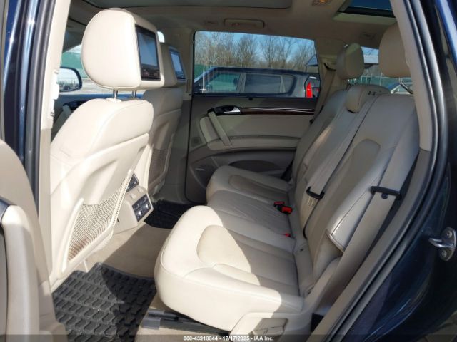 2011 AUDI Q7 WA1DGAFE5BD006226 Photo 7