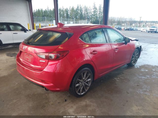 2018 MAZDA MAZDA3 3MZBN1M34JM184083 Photo 3