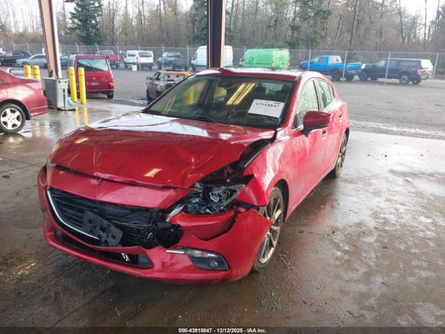 2018 MAZDA MAZDA3 3MZBN1M34JM184083 Photo 5