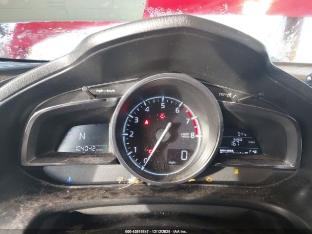 2018 MAZDA MAZDA3 3MZBN1M34JM184083 Photo 6