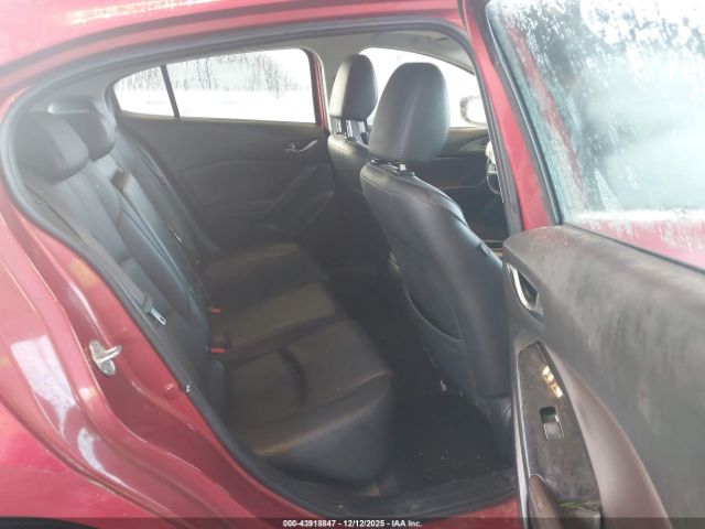 2018 MAZDA MAZDA3 3MZBN1M34JM184083 Photo 7