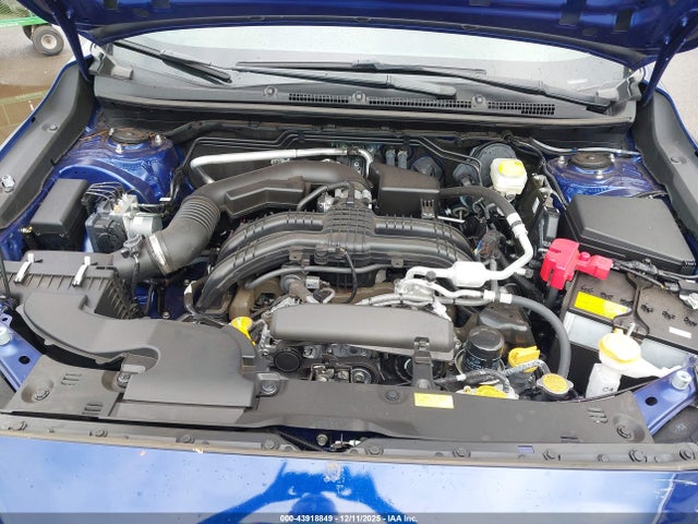 Aukcja sprzedaży 2024 Subaru Crosstrek Premium, vin: JF2GUADC6RH367076, numer aukcji: 43918849