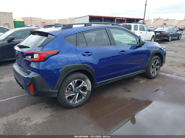 Aukcja sprzedaży 2024 Subaru Crosstrek Premium, vin: JF2GUADC6RH367076, numer aukcji: 43918849