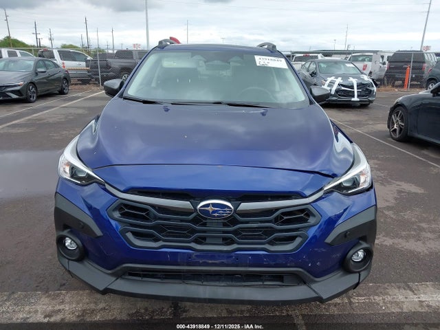 Aukcja sprzedaży 2024 Subaru Crosstrek Premium, vin: JF2GUADC6RH367076, numer aukcji: 43918849