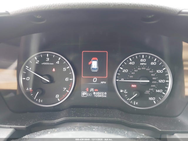 Aukcja sprzedaży 2024 Subaru Crosstrek Premium, vin: JF2GUADC6RH367076, numer aukcji: 43918849