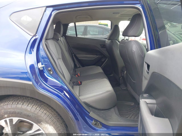 Aukcja sprzedaży 2024 Subaru Crosstrek Premium, vin: JF2GUADC6RH367076, numer aukcji: 43918849
