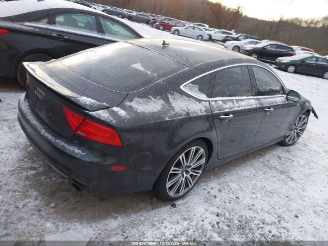 2012 AUDI A7 WAU3GAFC8CN134338 Photo 3