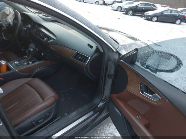 2012 AUDI A7 WAU3GAFC8CN134338 Photo 4