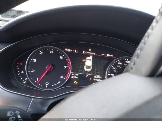 2012 AUDI A7 WAU3GAFC8CN134338 Photo 6