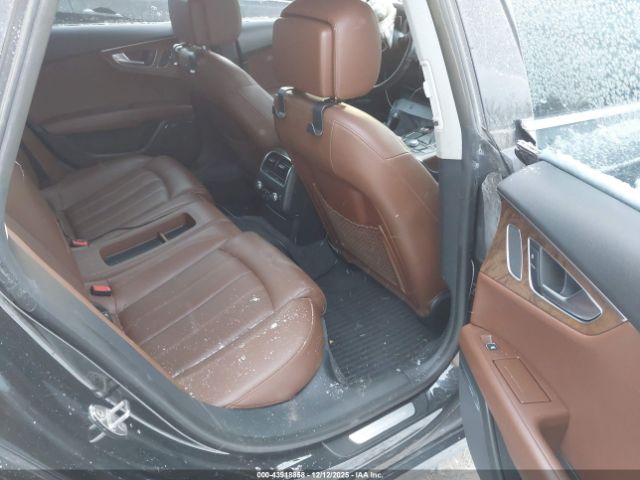 2012 AUDI A7 WAU3GAFC8CN134338 Photo 7