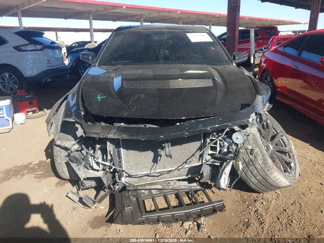 Cadillac CTS-V 2019 1G6A15S69K0144779 Image 12