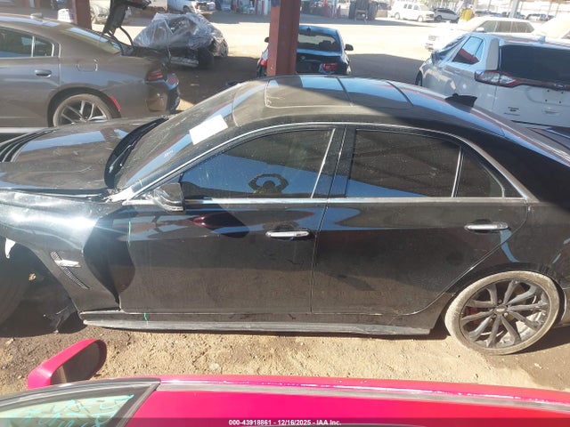 Cadillac CTS-V 2019 1G6A15S69K0144779 Image 14