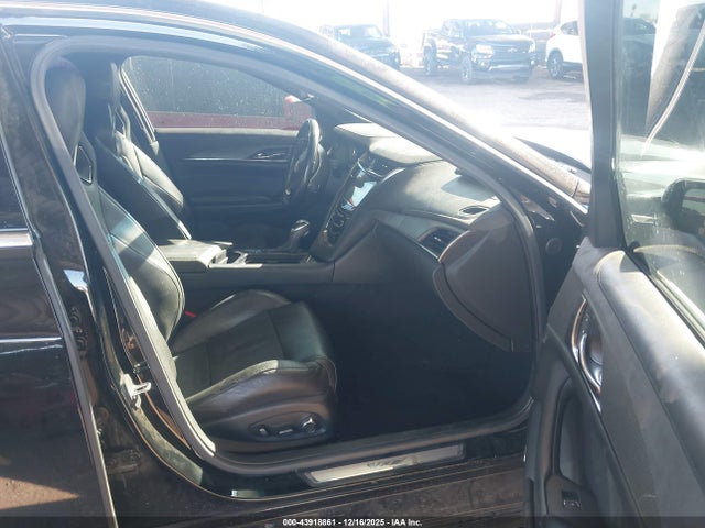 2019 CADILLAC CTS-V 1G6A15S69K0144779 Photo 4