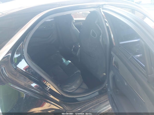 2019 CADILLAC CTS-V 1G6A15S69K0144779 Photo 7