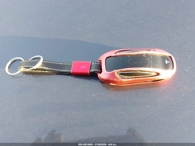 2018 TESLA MODEL X 5YJXCDE20JF090616 Photo 10