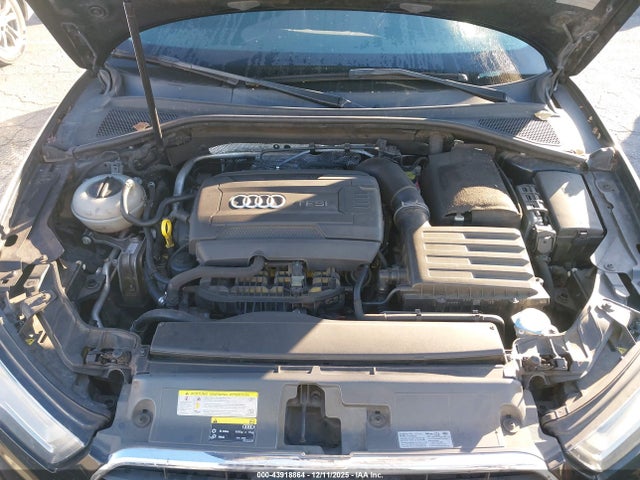 2015 AUDI A3 WAUACGFF1F1002470 Photo 9