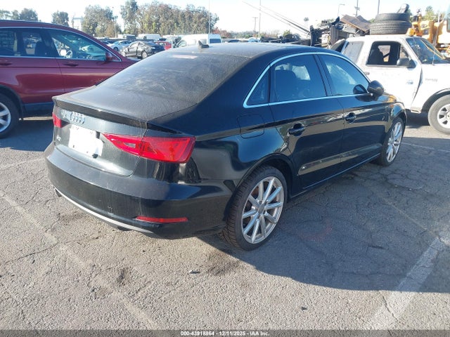 2015 AUDI A3 WAUACGFF1F1002470 Photo 3