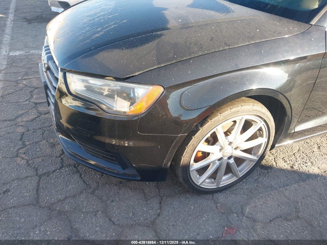 2015 AUDI A3 WAUACGFF1F1002470 Photo 5