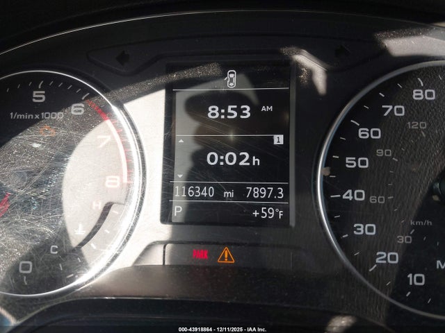 2015 AUDI A3 WAUACGFF1F1002470 Photo 6