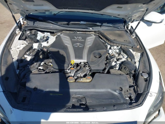 JN1EV7AP1JM362296 Infiniti Q50 3.0t Luxe