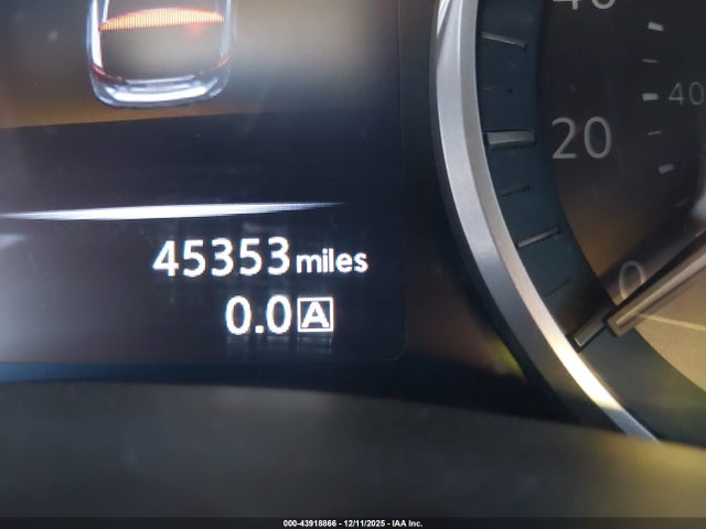 JN1EV7AP1JM362296 Infiniti Q50 3.0t Luxe