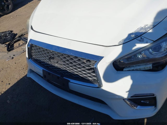 JN1EV7AP1JM362296 Infiniti Q50 3.0t Luxe