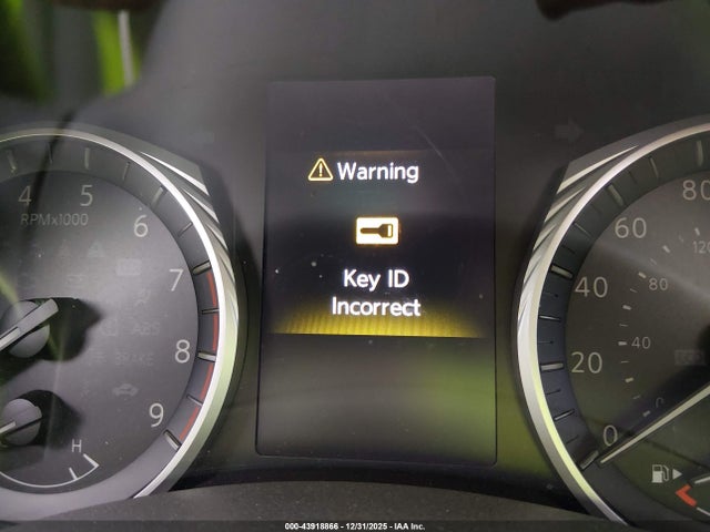 JN1EV7AP1JM362296 Infiniti Q50 3.0t Luxe