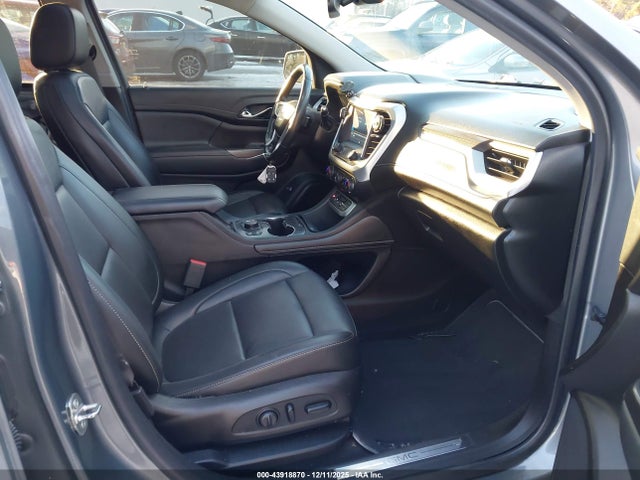 1GKKNULS6MZ185630 GMC Acadia Awd Slt