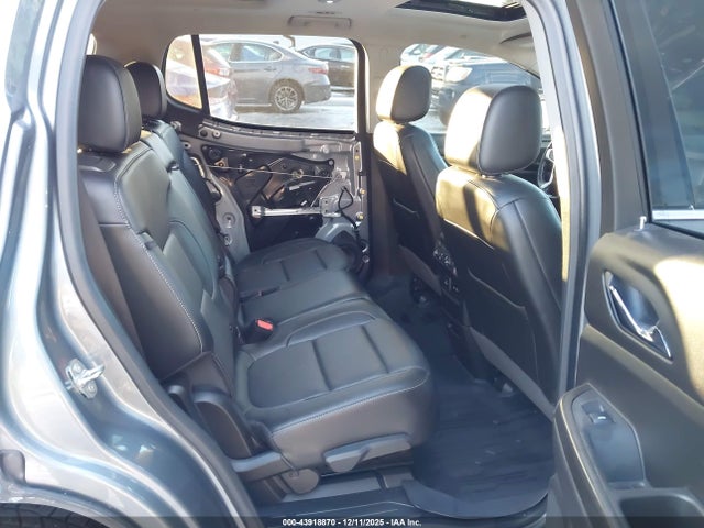 1GKKNULS6MZ185630 GMC Acadia Awd Slt