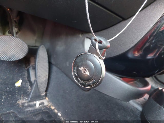 2012 MINI COOPER COUNTRYMAN WMWZB3C53CWM05536 Photo 10