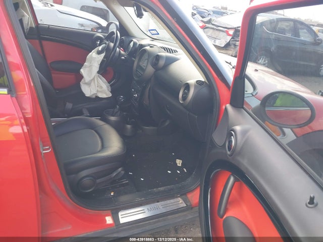2012 MINI COOPER COUNTRYMAN WMWZB3C53CWM05536 Photo 4
