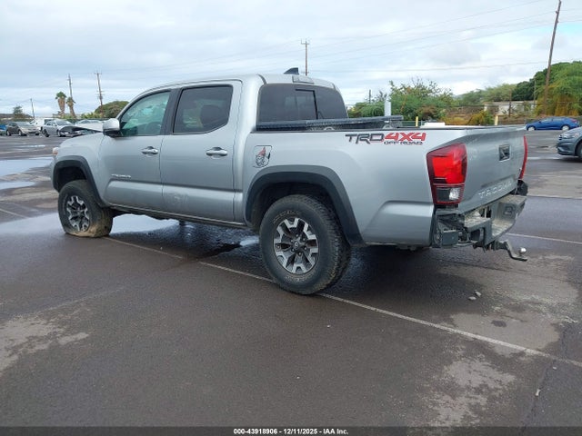 3TMCZ5AN8NM494364 Toyota Tacoma Trd Off Road