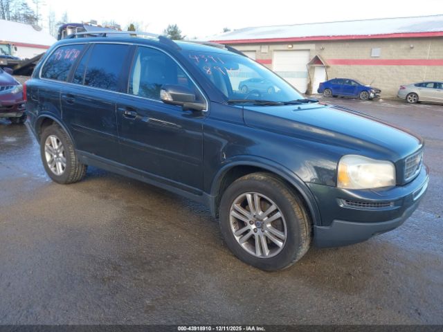 2012 VOLVO XC90 YV4952CY9C1625918