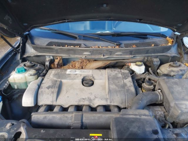 2012 VOLVO XC90 YV4952CY9C1625918 Photo 9