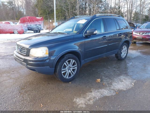 2012 VOLVO XC90 YV4952CY9C1625918 Photo 1