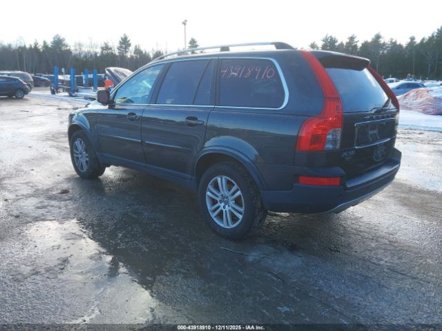 2012 VOLVO XC90 YV4952CY9C1625918 Photo 2