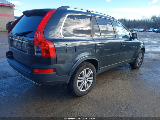 2012 VOLVO XC90 YV4952CY9C1625918 Photo 3